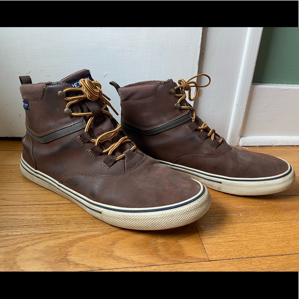 Speedy Boots